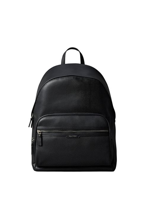 Zaino donna Calvin Klein nero trolley da viaggio Calvin Klein | LV04D3387GUB1